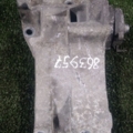 кронштейн генератора Audi A2 8Z (1999-2005) 036145169G