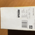 Фільтр паливний Audi A3 2003-2013  WF8388 Нове Audi A3 2003-2013 WF8388