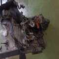 3305070  Двигун  Audi A3 8L AGN 1269