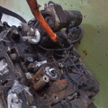 3305070  Двигун  Audi A3 8L AGN 1269