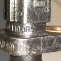 датчик температури Audi A3 8L (1996-2003) 058905379