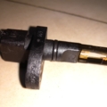 датчик температури Audi A3 8L (1996-2003) 058905379