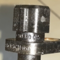 датчик температури Audi A3 8L (1996-2003) 058905379