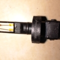 датчик температури Audi A3 8L (1996-2003) 058905379