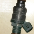 Форсунка вприскування палива Audi A3 8L (1996-2003) 037906031AA