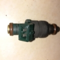 Форсунка вприскування палива Audi A3 8L (1996-2003) 037906031AA