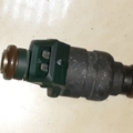 Форсунка вприскування палива Audi A3 8L (1996-2003) 037906031AA