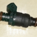 Форсунка вприскування палива Audi A3 8L (1996-2003) 037906031AA