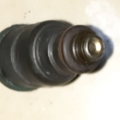 Форсунка вприскування палива Audi A3 8L (1996-2003) 037906031AA