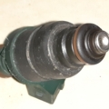 Форсунка вприскування палива Audi A3 8L (1996-2003) 037906031AA
