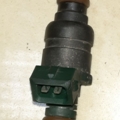 Форсунка вприскування палива Audi A3 8L (1996-2003) 037906031AA