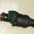 Форсунка вприскування палива Audi A3 8L (1996-2003) 037906031AA