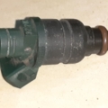 Форсунка вприскування палива Audi A3 8L (1996-2003) 037906031AA