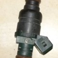 Форсунка вприскування палива Audi A3 8L (1996-2003) 037906031AA