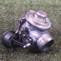 Клапан EGR Audi A3 8L (1996-2003) 038131501E