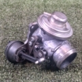 Клапан EGR Audi A3 8L (1996-2003) 038131501E