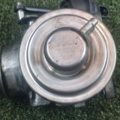 Клапан EGR Audi A3 8L (1996-2003) 038131501E