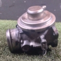 Клапан EGR Audi A3 8L (1996-2003) 038131501E