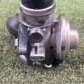 Клапан EGR Audi A3 8L (1996-2003) 038131501E