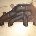 Колектор випускний 1,6 akl Audi A3 8L (1996-2003) 06A253033H