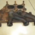 Колектор випускний 1,6 akl Audi A3 8L (1996-2003) 06A253033H