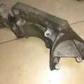 Кріплення лапи генератора vw golf iv audi 1.6 sr Audi A3 8L (1996-2003) 06A903143H