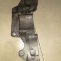 Кріплення лапи генератора vw golf iv audi 1.6 sr Audi A3 8L (1996-2003) 06A903143H