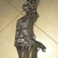 Кріплення лапи генератора vw golf iv audi 1.6 sr Audi A3 8L (1996-2003) 06A903143H