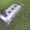 Кришка клапана  Audi A3 8L (1996-2003) 06A103475E