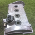 Кришка клапана  Audi A3 8L (1996-2003) 06A103475E