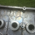 Кришка клапана  Audi A3 8L (1996-2003) 06A103475E