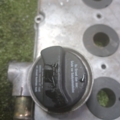 Кришка клапана  Audi A3 8L (1996-2003) 06A103475E