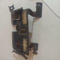Кронштейн блока управления Audi A3 8L (1996-2003) 1J1906329B