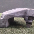 Кронштейн подушки двигуна прав Audi A3 8L (1996-2003) 038199207H