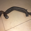 Патрубок інтеркулера Audi A3 8L (1996-2003) 1J0121086