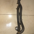 Патрубок інтеркулера Audi A3 8L (1996-2003) 1J0121086