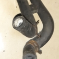 Патрубок інтеркулера Audi A3 8L (1996-2003) 1J0121086