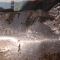 Рейка рульова оригінал Audi A3 8L (1996-2003) 1K1909144E