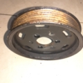Шків насоса гідропідсилювача Audi A3 8L (1996-2003) 038145255A