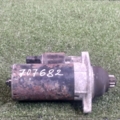 Стартер 1.9 Audi A3 8L (1996-2003) 02M911024FX