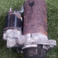 Стартер 1.9 Audi A3 8L (1996-2003) 02M911024FX