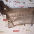 Захист тепловий кермової рейки Audi A3 8L (1996-2003) 1K1423981G