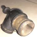 З'єднання, фіттінг Audi A3 8L (1996-2003) 1J0121087A