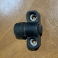 Упор кришки багажника Audi A3 8P (2003-2012) 8P4827239