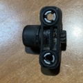 Упор кришки багажника Audi A3 8P (2003-2012) 8P4827239