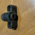 Упор кришки багажника Audi A3 8P (2003-2012) 8P4827239