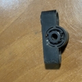 Упор кришки багажника Audi A3 8P (2003-2012) 8P4827239