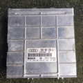 Блок управления двигателя 1.6 Audi A4 B5 (1994-2001) 8D0907558A