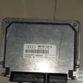 Блок управління двигуном пассат б5 Audi A4 B5 (1994-2001) 3B0907557B