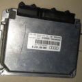 Блок управління двигуном пассат б5 Audi A4 B5 (1994-2001) 3B0907557B